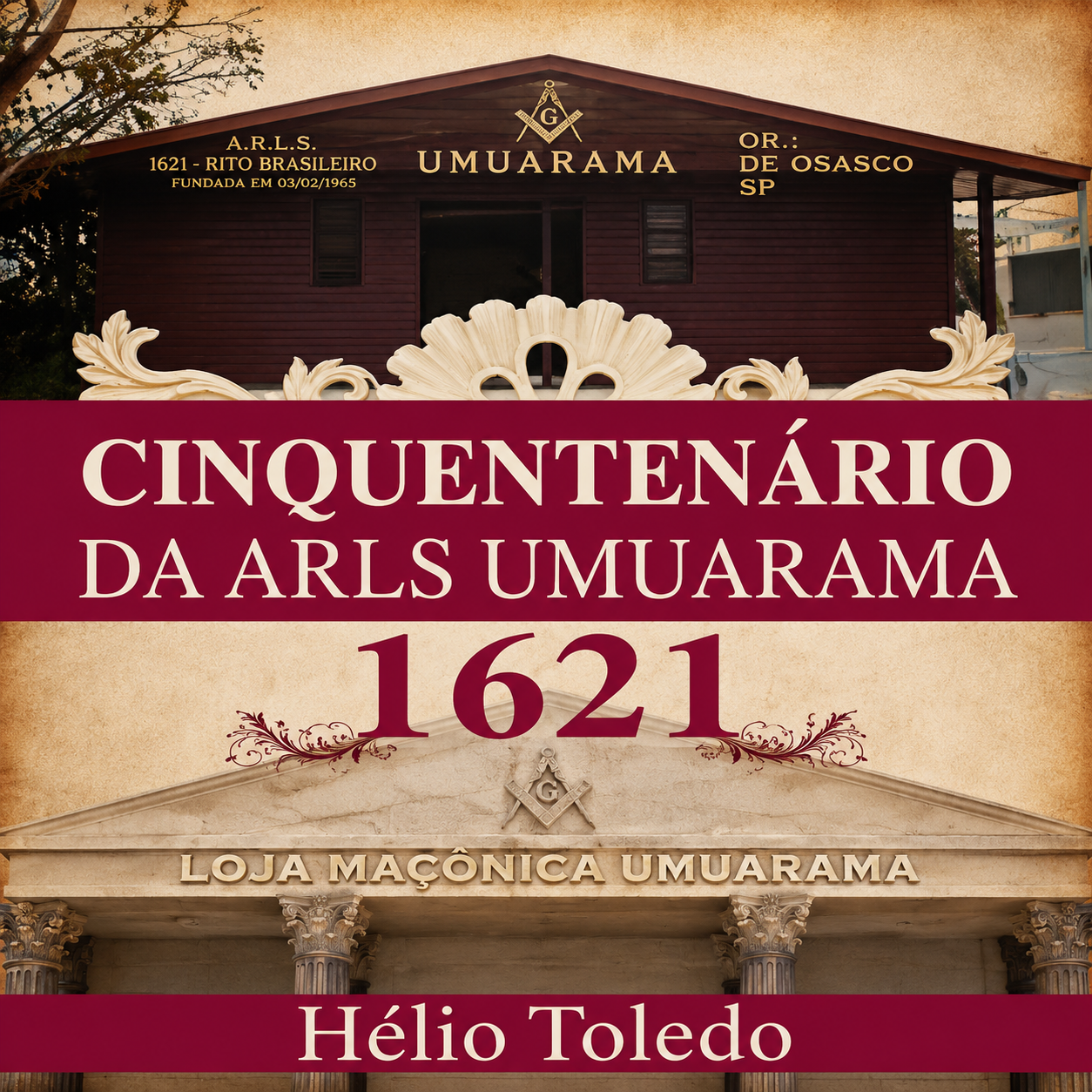 Cinquentenário da Loja Umuarama